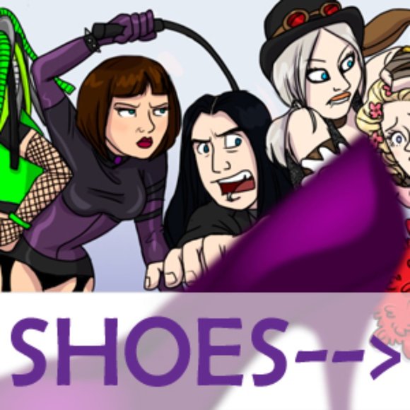 ORIGINAL SHOES - Picture 1 of 1